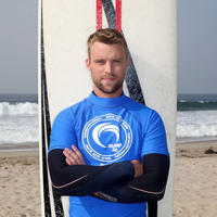 Jesse Spencer - 4th Annual Project Save Our Surf's 'SURF 24 2011 Celebrity Surfathon' - Day 1 | Picture 103923
